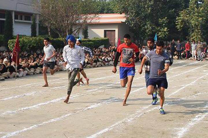 sports